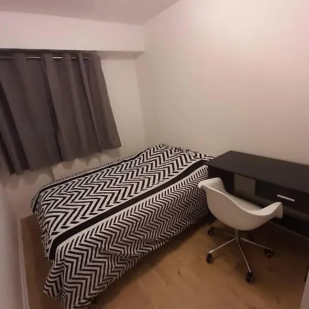 2p - 38m² - standing - parking - centre ville à pied Pau